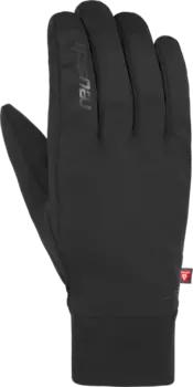 Reusch перчатки Walk Touch-Tec (10.5, black)
