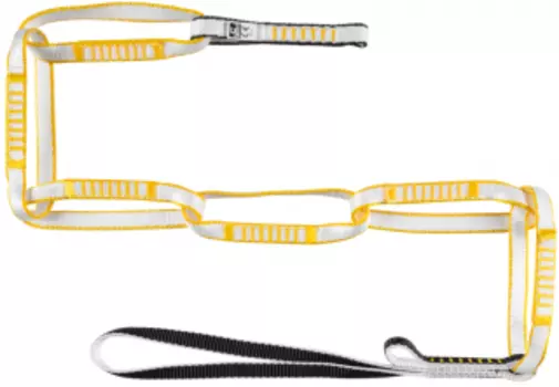 Самостраховка Grivel Daisy Chain Evo