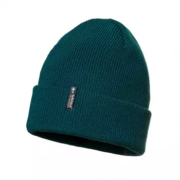 Satila шапка Laffy (58, dark green)