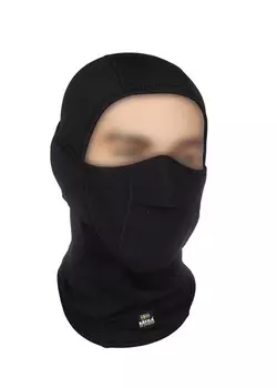 Satila шапка Multi Mask (60, чёрный)