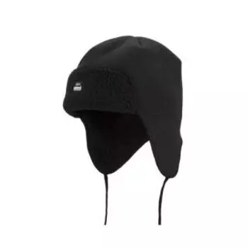 Satila шапка Orsa (60, черный/белый)