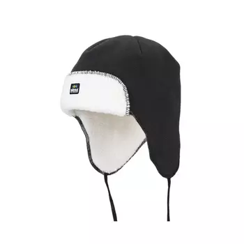 Satila шапка Orsa Se (53 , черный/белый)