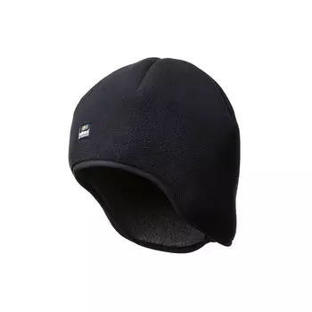 Satila шапка Snostorm (56, чёрный)