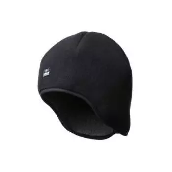 Satila шапка Snostorm (58, красный/серый)