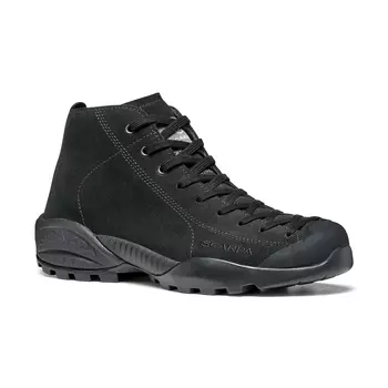Scarpa ботинки Mojito Mid Gtx (37, black)
