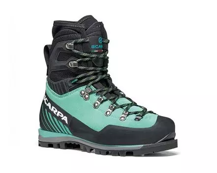 Scarpa ботинки Mont Blanc Pro Gtx жен. (40)