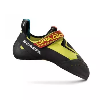Scarpa туфли скальные Drago (38)