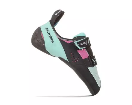 Scarpa туфли скальные Vapor V жен. (36.5)