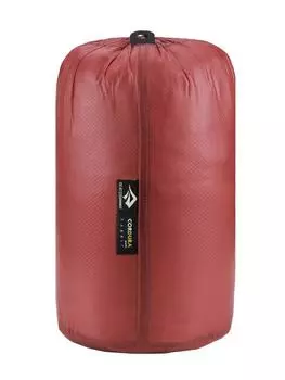 Sea To Summit мешок Ultra-Sil Stuff Sack (L, red)