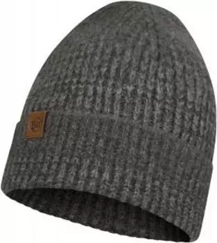 Шапка Buff Knitted Hat Marin Graphite