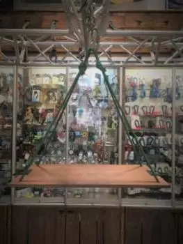 Сиденье Вертикаль ПромАльп