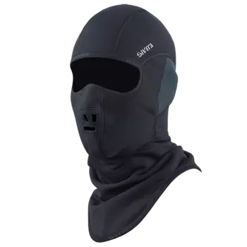 Sivera балаклава Вьялица (54, чёрный)