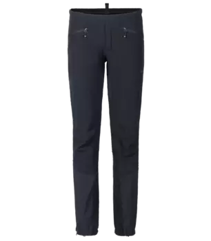 Sivera брюки Адамант Про муж. (48/176, чёрный)