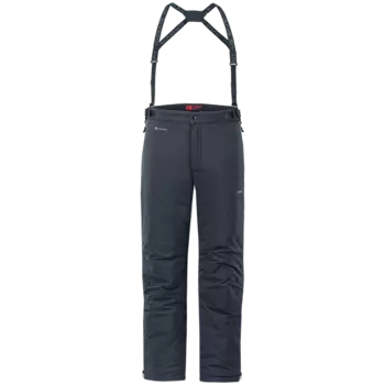 Sivera брюки Марал муж. (46/176, черный)