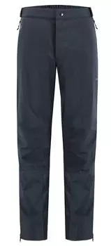 Sivera брюки Ровга муж. (56/188, чёрный)