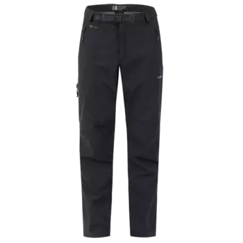 Sivera брюки Сирин Д муж. (50/188, чёрный)