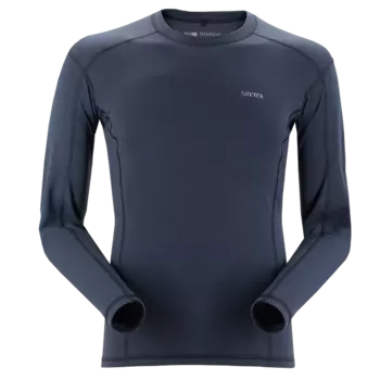 Sivera джемпер Лайда муж. (54/188, графит)