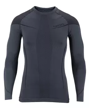 Sivera джемпер Ягра муж. (40/44, графит)