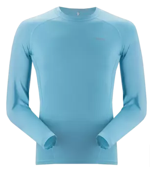 Sivera футболка Гета Д муж. (50/182, аквамарин)