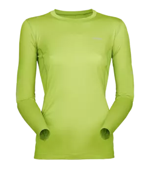 Sivera футболка Гета Д жен. (44/164, лайм)