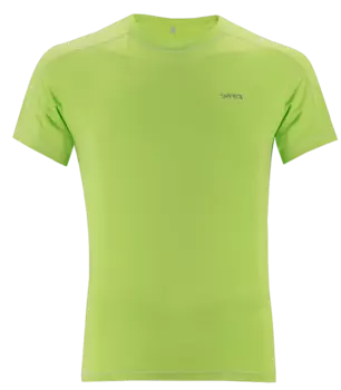 Sivera футболка Гета К муж. (48/176, лайм)