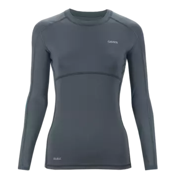 Sivera футболка Годобль Д жен. (56/170, тень)