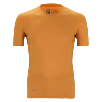 Sivera футболка Годобль К муж. (52/182, манго)