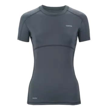 Sivera футболка Годобль К жен. (54/170, тень)