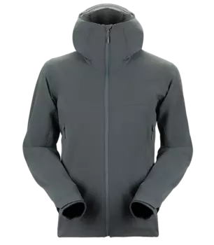 Sivera куртка Az | Единец муж. (50/182, кипарис)