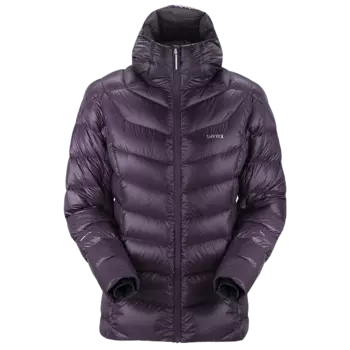 Sivera куртка Бармица жен. (44/164, ежевика)