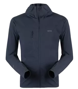 Sivera куртка Гран / 21 муж. (46/176, карбон)