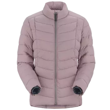 Sivera куртка Накра жен. (44/164, пудра)