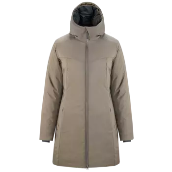 Sivera куртка Путерга 2.0 жен. (44/164, белуга)