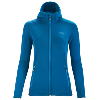 Sivera куртка Ракша 2.0 жен. (50/170, сапфир)