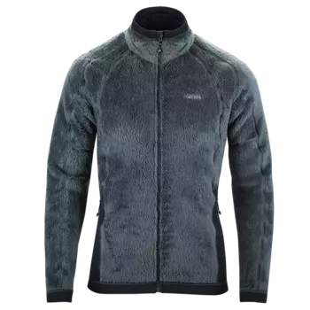 Sivera куртка Скарлат муж. (50/182, порох/черный)