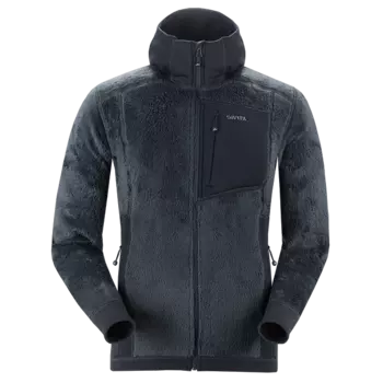 Sivera куртка Скарлат Про муж. (54/188, порох/черный)