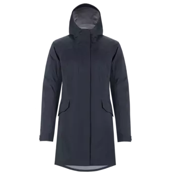 Sivera куртка Скора жен. (46/170, чёрный)