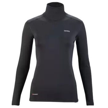 Sivera майка Вуйма В жен. (50/170, черный)