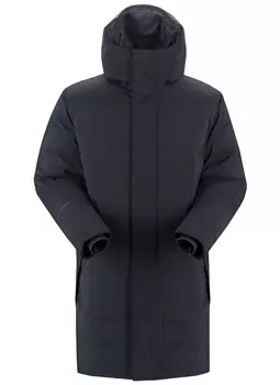 Sivera пальто Биричь / 22 муж. (56/188, чёрный)
