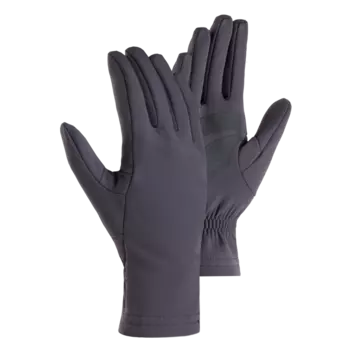 Sivera перчатки Десница муж. (19, обсидиан)