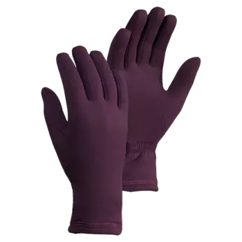 Sivera перчатки Укса (19, ежевика)