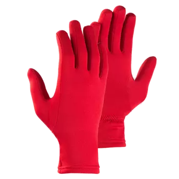 Sivera перчатки Укса (19, рубин)