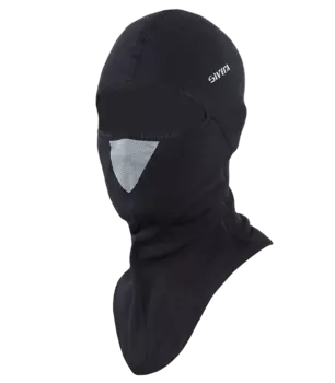 Sivera подшлемник Брезеть (56, чёрный)