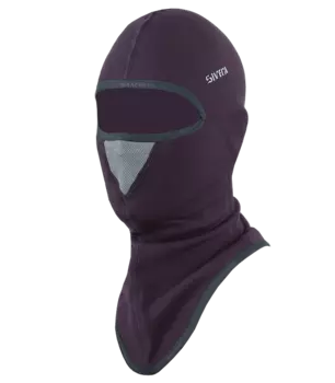 Sivera подшлемник Брезеть (56, ежевика)