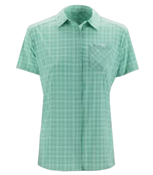 Sivera рубашка Рамена жен. (40/158, мята)