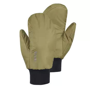 Sivera рукавицы Отепла Про (2 (16/17), алоэ)