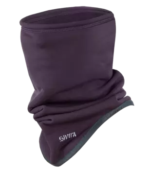 Sivera шарф Кречет Power stretch (54, ежевика)