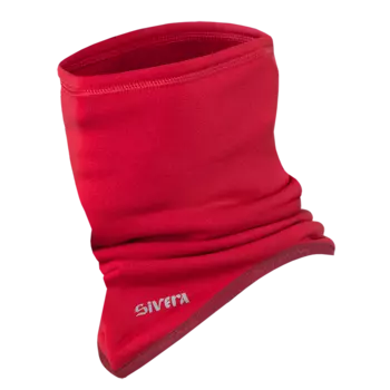 Sivera шарф Кречет Power stretch (54, рубин)