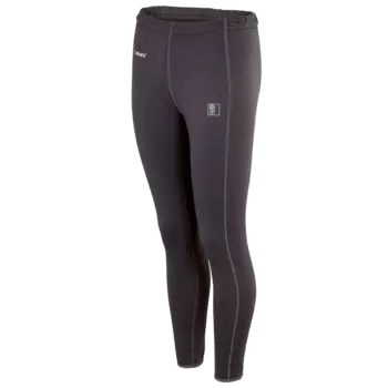 Sivera штаны Сноуи муж. (60/182, черный)