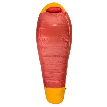 Sivera спальник Шишига -40/Short (левый, гренадин)